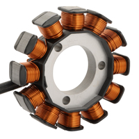 Bobine de stator de moto GOOFIT de remplacement pour Yamaha Xmax250 Xmax300 Evolis300 Tricity 300 B74-H1410-00