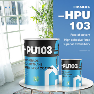 Fluide de coulis polyuréa moderne, revêtement de toiture en silicone imperméable, imperméabilisation en polyuréthane, <span class=keywords><strong>béton</strong></span> pour l'imperméabilisation du <span class=keywords><strong>béton</strong></span> - Product Image 3