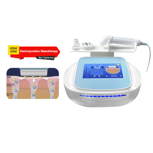 Needle-free-mesotherapy-machine Needles Mesotherapy Gun/water Meso Injector Mesotherapy Facial Skin Care Meso Gun - Product Image 6