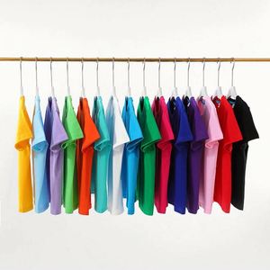 Blank Men's T <b>Shirt</b> 200 Gsm Regular Fit 100% Cotton Eco-Friendly High Quality Custom Screen Print - Product Image 3