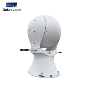 Câmera Térmica UAV de Patrulha de Fronteira com Controle Remoto à Prova d'Água 70MHz-6GHz 5000m 3000m Gotac Load - Product Image 6