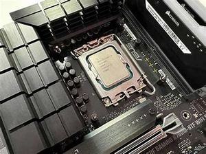 Processeur In-tel de 14e génération Core i9-14900/14900F/14900KS/14900T/14901E/14901KE/14901TE 5.5GHz <span class=keywords><strong>Socket</strong></span> 1700 10nm 36MB <span class=keywords><strong>CPU</strong></span> de bureau - Product Image 5