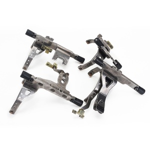 Kit de fourche de levier de vitesses pour accessoires automobiles en gros 6DCT450 MPS6 pour VOLVO FORD - Product Image 1