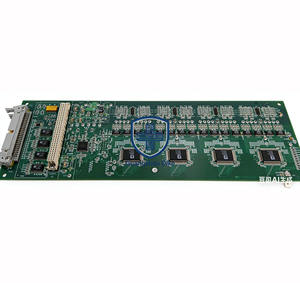 Scheda PCB GE <span class=keywords><strong>ADAM</strong></span> 000320 per Telecamera Gamma Nucleare GE Codice <span class=keywords><strong>P</strong></span>/N PCA000464 - Product Image 5