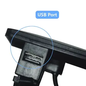 24V 36V 48V Panneau réglable Ebike <span class=keywords><strong>Écran</strong></span> <span class=keywords><strong>LCD</strong></span> pour <span class=keywords><strong>vélo</strong></span> <span class=keywords><strong>électrique</strong></span> Scooter G51 Ensemble d'accessoires lumineux Ebike - Product Image 4