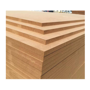 Panel Grande RUIHE de 12, 15, 18 mm, Tablero de Fibra de Densidad Media (<span class=keywords><strong>MDF</strong></span>) de Dimensiones Personalizadas, 6*8 pies, 6*12 pies, Precio Económico desde China - Product Image 5