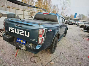 Equipo de Transporte de Alta Resistencia para Campamentos Mineros: Transporte de Equipos y Personal por Terrenos Accidentados - Product Image 5
