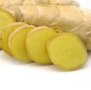 新鲜有机生姜 高品质新作物 山东省批发 保价保量 价格优惠 - Product Image 2