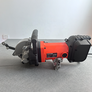 Allstone Công Nghiệp Điện Tường Chaser Bê Tông Saw 56Mm Độ Sâu Tường Rãnh Cắt Rãnh Máy Nhà Sản Xuất - Product Image 4