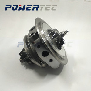 Kit Turbo 790317-0001 noyau de turbocompresseur AA5E-9G438-GG cartouche Turbolader pour <span class=keywords><strong>Ford</strong></span> Lincoln, Flex, Explorer <span class=keywords><strong>Sport</strong></span> - Product Image 3