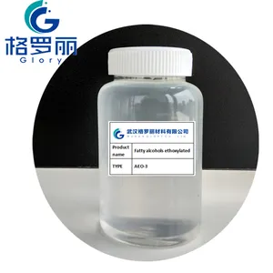 China Fabriek Prijs Ethoxyleerde Alcohol C12 C14 68439-50-9