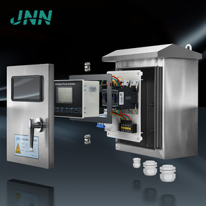 0.75-30Kw tưới tiêu nông nghiệp điều khiển máy bơm nước 380V | Chống Sét | từ xa hẹn giờ bắt đầu/dừng - Product Image 3