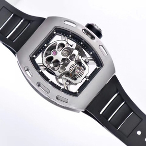 Reloj Mecánico de Lujo para Hombre de Alta Calidad, Nuevo y Moderno, con Movimiento de Última Generación - Product Image 5