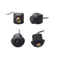 Autoradio Android avec caméra 360° Système de caméra 3D 360°