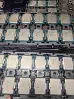 Processeur de bureau double cœur haute performance pour Core I3, idéal pour la mise à niveau des PC de bureau, de maison et de jeu