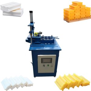 Équipement de fabrication de savon efficace Machines de haute qualité et faciles à utiliser Fiabilité Qualité professionnelle - Product Image 5