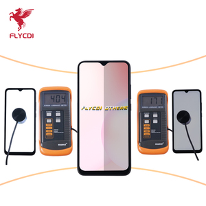 FLYCDI écran tactile lcd pour Redmi C31 téléphone portable écran lcd pour Redmi 9A <span class=keywords><strong>smartphone</strong></span> écran lcd - Product Image 5