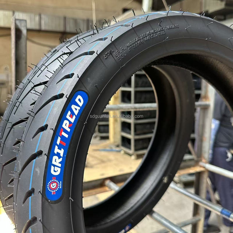Racing Motorcycle Tires 14 16 275