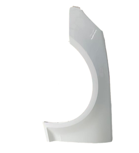 Guardabarros Delantero de Hierro OEM 8W0821105A 8W0821106A de Primera <span class=keywords><strong>Calidad</strong></span>, Nuevo y con Excelente Relación <span class=keywords><strong>Calidad</strong></span>-<span class=keywords><strong>Precio</strong></span> para <span class=keywords><strong>Audi</strong></span> A4 (A4B9) 2017 - Product Image 2