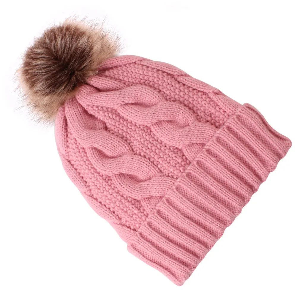 Malha chapéu do beanie malha chapéus de inverno mulher/homem do chapéu para o inverno