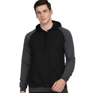 Sudaderas con Capucha para Hombre en Todos los Colores y Tallas Grandes, Precio de Fábrica, Diseño Único y Moderno - Product Image 1