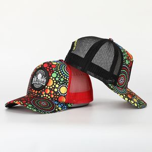 Gorras de béisbol de moda de alta calidad para hombres, ajustables, el mejor Material, visera curva, varios patrones, estilos, precio al por mayor - Product Image 1