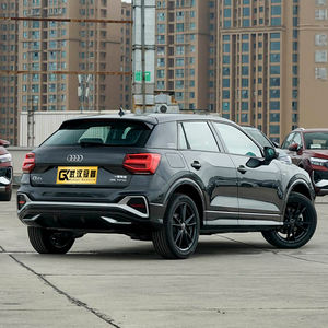 <span class=keywords><strong>Audi</strong></span> Q2L <span class=keywords><strong>2024</strong></span>, SUV de Gasolina, Motor Turbo de Alta Velocidad, Usado, Color Oscuro, Cámara Automática, Asientos de Cuero, Neumáticos R18, Volante a la Izquierda, Panorámico - Product Image 4