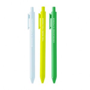 ปากกาลูกลื่นแบบกำหนดเอง, ปากกาของขวัญส่วนตัว - Product Image 3