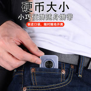 จอยสติ๊กเกม King <span class=keywords><strong>Glory</strong></span> BLG-Q8 แบบติดตั้งง่ายสำหรับสมาร์ทโฟน - Product Image 4