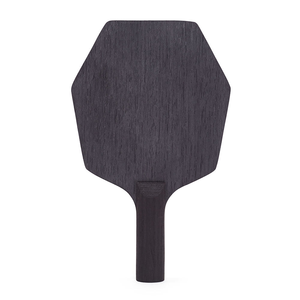 Lames <span class=keywords><strong>de</strong></span> <span class=keywords><strong>tennis</strong></span> <span class=keywords><strong>de</strong></span> <span class=keywords><strong>table</strong></span> professionnelles haut <span class=keywords><strong>de</strong></span> gamme en bois d'ayous et fibre <span class=keywords><strong>de</strong></span> carbone, forme hexagonale unique, avec caoutchouc à picots - Product Image 5