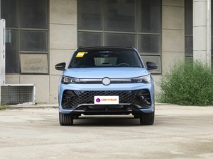 รถจีนแบบแยกใหม่ปีแสง Ti-Guan L - Product Image 2