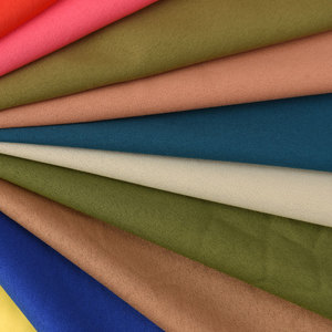 Wholesale <strong>Polyester</strong> Printed Fusible <strong>Interlining</strong> Fabric - Product Image 3