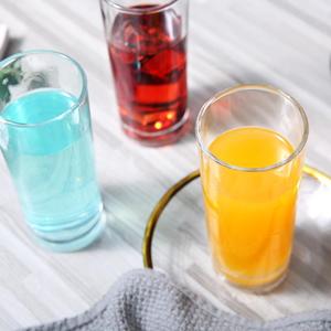 <span class=keywords><strong>Prix</strong></span> de gros Original bon marché <span class=keywords><strong>eau</strong></span> bonne qualité whisky Bar petit jus Logo personnalisé tasse en verre - Product Image 3