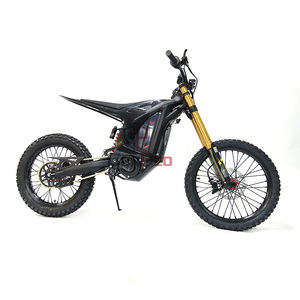 Moto tout-terrain Leopard Xe Pro, prix bas, puissance maximale 16,8 KW/20 KW, offrant des performances impressionnantes. T - Product Image 5