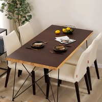 Tapicería de Cuero Sintético PVC con Textura Animal, Resistente al Agua y a la Abrasión, con Reverso de Tejido, para Asientos de Coche, Sofás, Muebles del Hogar y Sillas