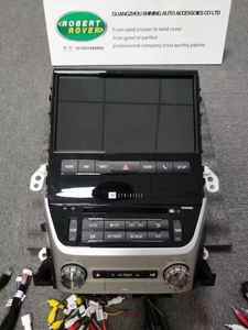 แลนด์ครุยเซอร์ <span class=keywords><strong>200</strong></span> ระบบนำทาง <span class=keywords><strong>JBL</strong></span> - Product Image 5