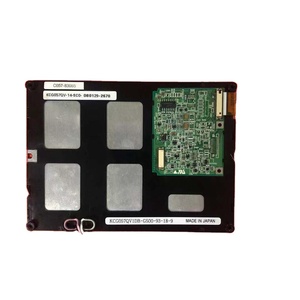 מסך lcd מקורי חדש עבור <span class=keywords><strong>yamaha</strong></span> ps500 s550 s650 mmmm6 mmm8 dgx530 DGX-620 dgx630 dgx640 lcd תיקון תצוגה