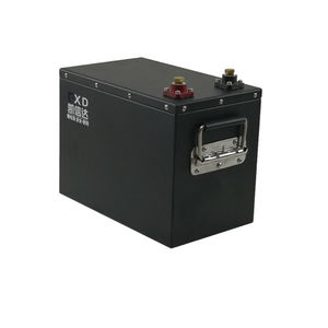 저렴한 태양광 리튬 배터리 12V 200ah LiFePO4 리튬 <span class=keywords><strong>12</strong></span>볼트 <span class=keywords><strong>100</strong></span>암페어시 배터리 플라스틱 케이스 및 배터리 인디케이터 포함 - Product Image 5