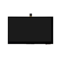 ESP32-P4-WIFI6 papan pengembangan layar sentuh 5 Titik 7 inci, berdasarkan ESP32-P4 dan ESP32-C6,1024x600, opsional untuk kamera OV5647