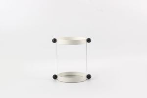 Specchio Decorativo da Scrivania Ribaltabile Minimalista di Alta Qualità e Durevole <span class=keywords><strong>per</strong></span> la Camera da Letto di una Ragazza - Product Image 3