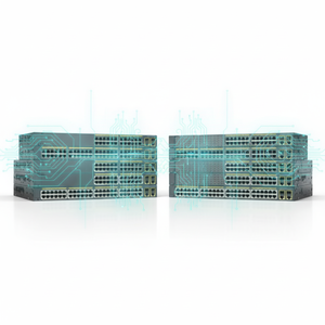 Commutateur réseau <span class=keywords><strong>WS</strong></span>-<span class=keywords><strong>C2960</strong></span>+<span class=keywords><strong>48PST</strong></span>-<span class=keywords><strong>S</strong></span> BRAND <span class=keywords><strong>C2960</strong></span> + 48 ports <span class=keywords><strong>S</strong></span>ÉRIE <span class=keywords><strong>WS</strong></span> <span class=keywords><strong>C2960</strong></span>+ - Product Image 6