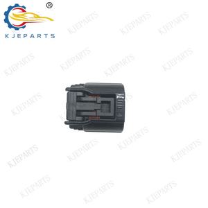 Adaptateur de harnais de voiture de connecteur de faisceau de câbles automobile étanche à 6 broches avec connecteurs de prise électrique - Product Image 5