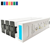 Cartouches d'encre FT Ink China Pigment compatibles Riso Comcolor FT1430 FT2430 FT5000 FT5230 FT5231 FT5430