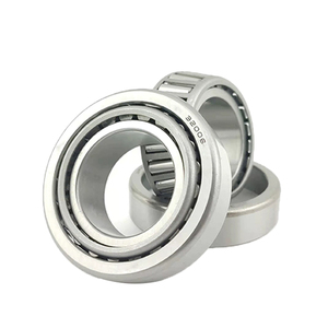 Kfz-/Radnaben lager/Kranlager 3020 3030 3220 3230 3200 3130 3300 3310 3320 Serie Kegel rollenlager - Product Image 5