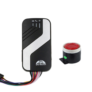 GPS Tracker cho xe Tracker GPS không thấm nước theo dõi thiết bị - Product Image 3