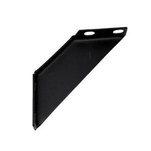 <b>Bed</b> Corner Bracket Carbon Steel Modern Simple Durable Bedroom Furniture Fixation - Product Image 2