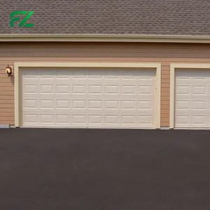 Ouvre-<span class=keywords><strong>porte</strong></span> <span class=keywords><strong>de</strong></span> <span class=keywords><strong>garage</strong></span> isolé, directement <span class=keywords><strong>de</strong></span> l'usine, avec finition <span class=keywords><strong>automatique</strong></span> en alliage d'aluminium - Product Image 5