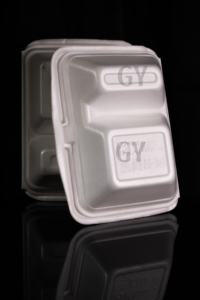 <b>Disposable</b> Foam Lunch Boxes Foam <b>Food</b> <b>Containers</b> Polystyrene <b>Food</b> Boxes Single-use Foam <b>Containers</b> Takeout Foam Boxes - Product Image 4