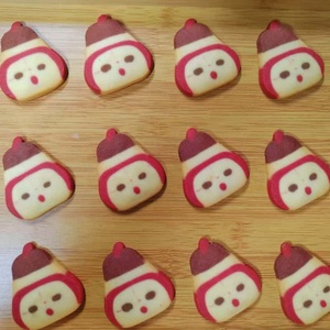 คุกกี้รูปสัตว์แบ<span class=keywords><strong>บ</strong></span>กำหน<span class=keywords><strong>ด</strong></span>เอง คุกกี้<span class=keywords><strong>แพนด้า</strong></span> <span class=keywords><strong>บ</strong></span>ิสกิตมงคลสำหรั<span class=keywords><strong>บ</strong></span>เทศกาล - Product Image 4