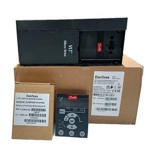 ตัวแทนจำหน่ายที่ได้รับอนุญาตของแบรนด์ A-BB ไดรฟ์ปรับความถี่ ACS800 ซีรีส์ ACS800-607-1200-5+D151 380-480V 3 เฟส 162kW อิเล็กทรอนิกส์ - Product Image 2